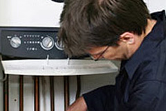 boiler repair Puleston