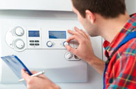 free commercial Puleston boiler quotes