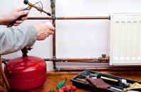 free Puleston heating repair quotes