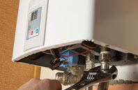 free Puleston boiler install quotes