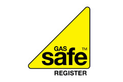 gas safe companies Puleston